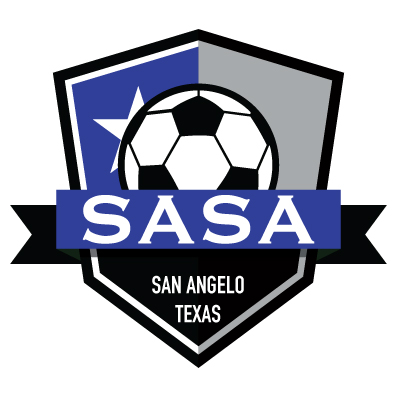 San Angelo Soccer Association - Homepage